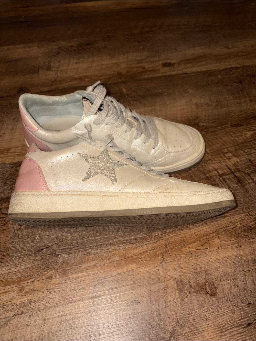 SHU SHOP sneakers
